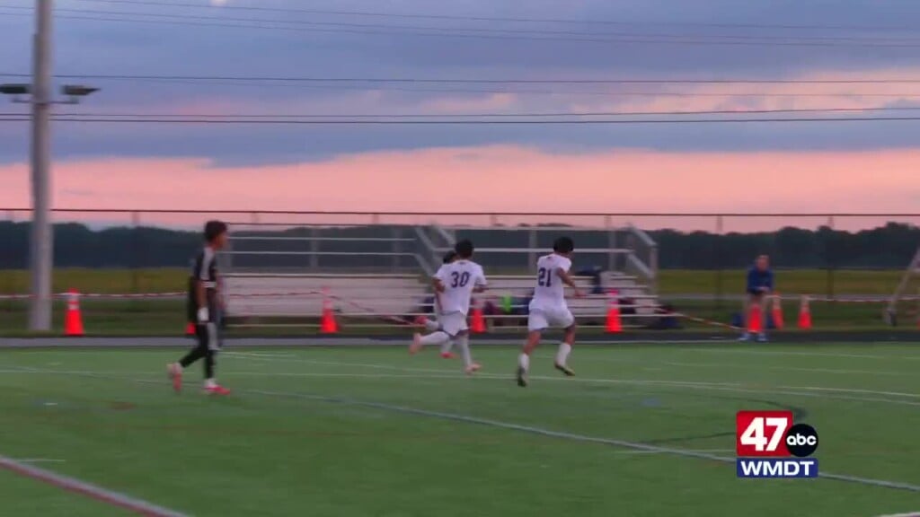 Sc Vs Sussex Tech