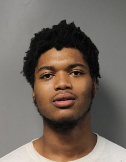 Neshawn Gibbs
