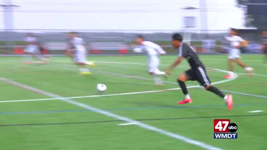 Sussex Tech Vs Seaford