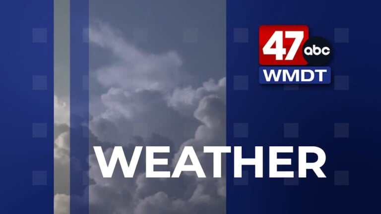 Morning Forecast (9/3/26)