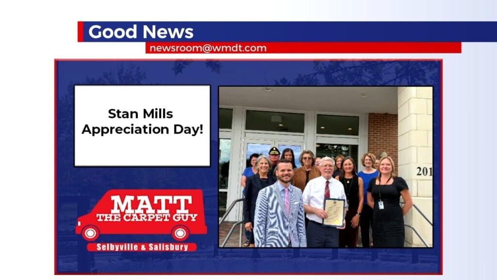 Good News 9/23/26