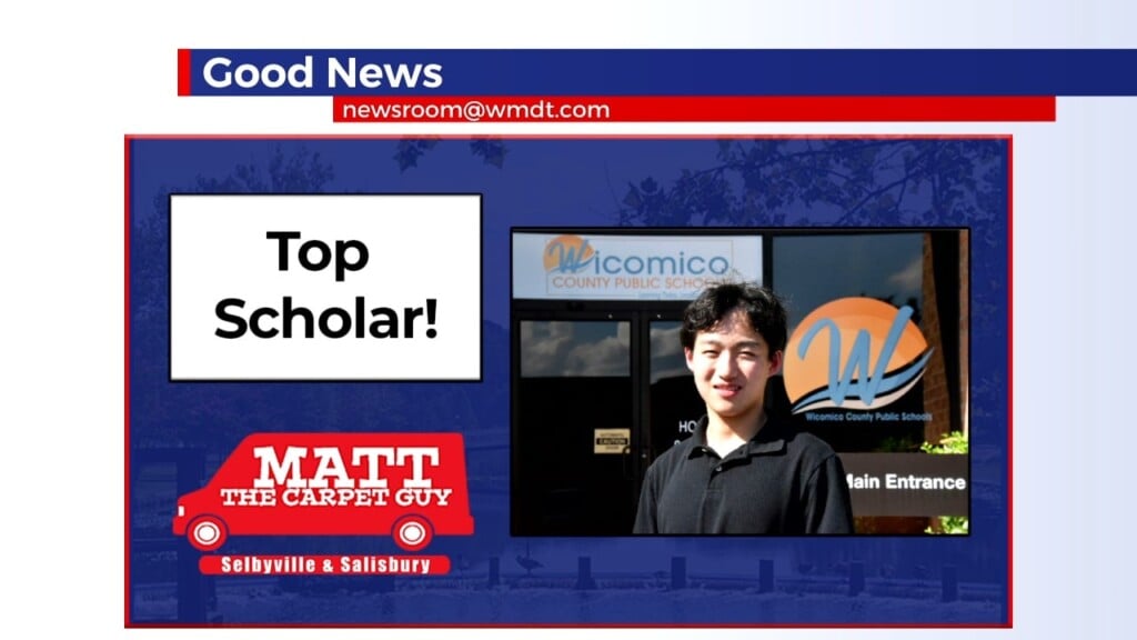 Good News 9/17/26