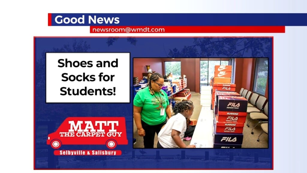 Good News 9/24/26