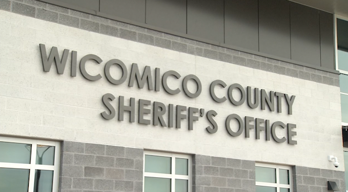 Wico Sheriffs Office