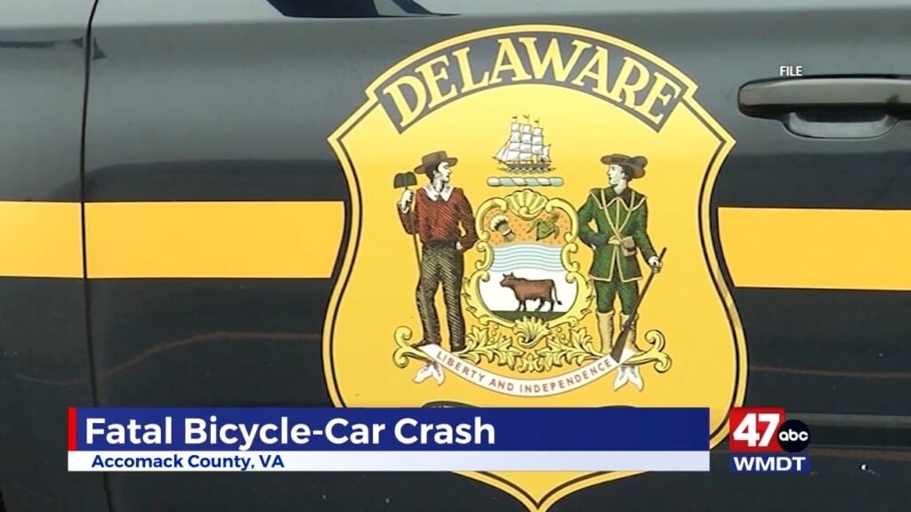 Good Morning Delmarva: 9/21/26