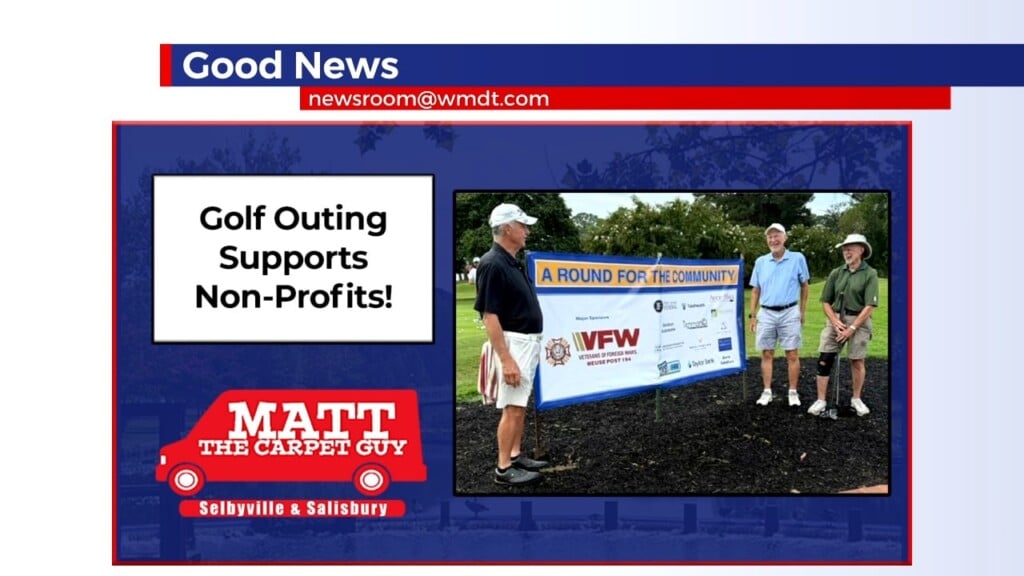 Good News 9/14/26