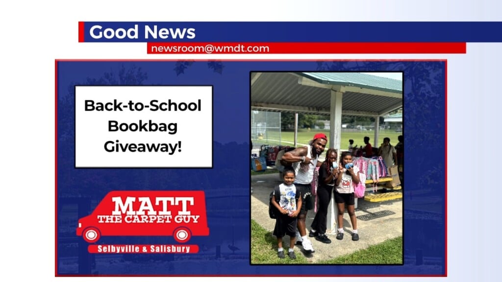 Good News 9/2/26