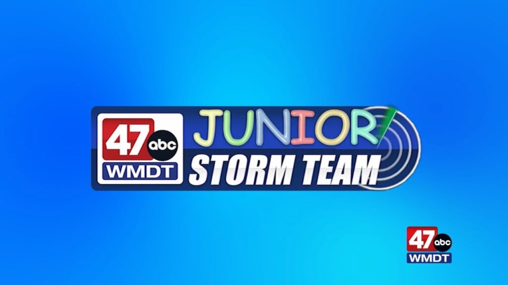 Junior Storm Team Evelyn Lane