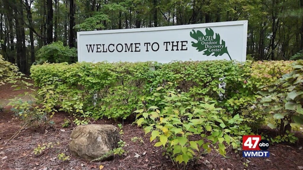 Discover Delmarva: Hazel Outdoor Discovery Center