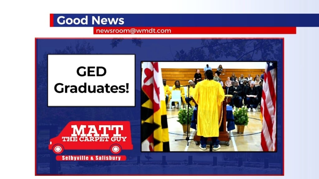 Good News 10/8/26