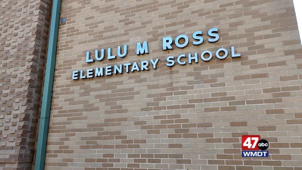 School Fire