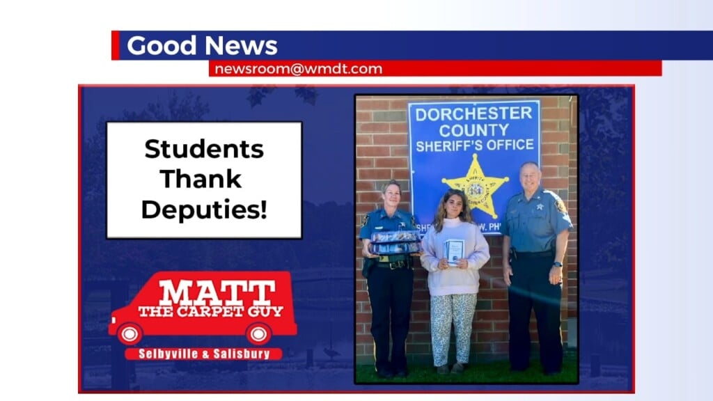 Good News 10/7/26