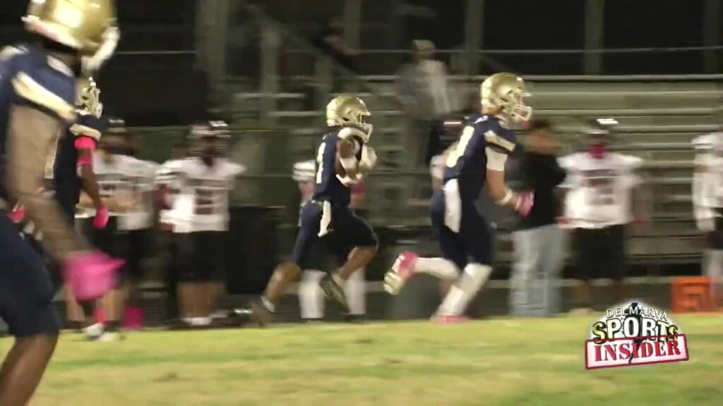 Cambridge Sd Vs Snow Hill