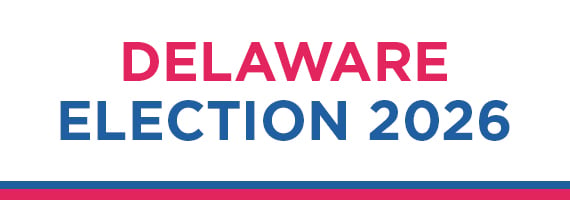 Delaware Election 2026