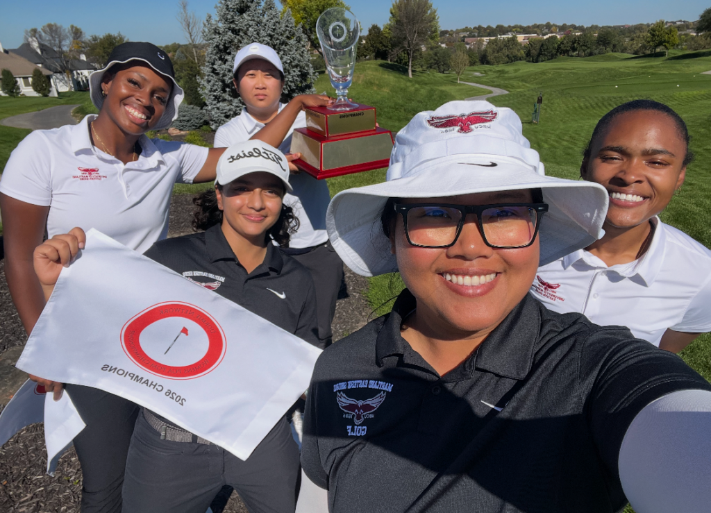 Umes Golf 2