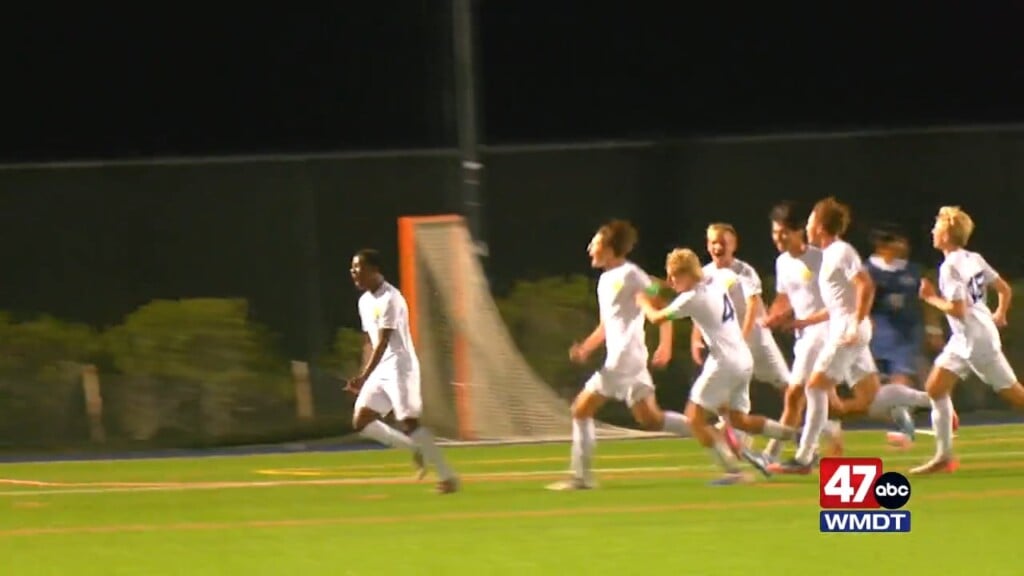 Sussex Academy Vs. Cape 10 6 26