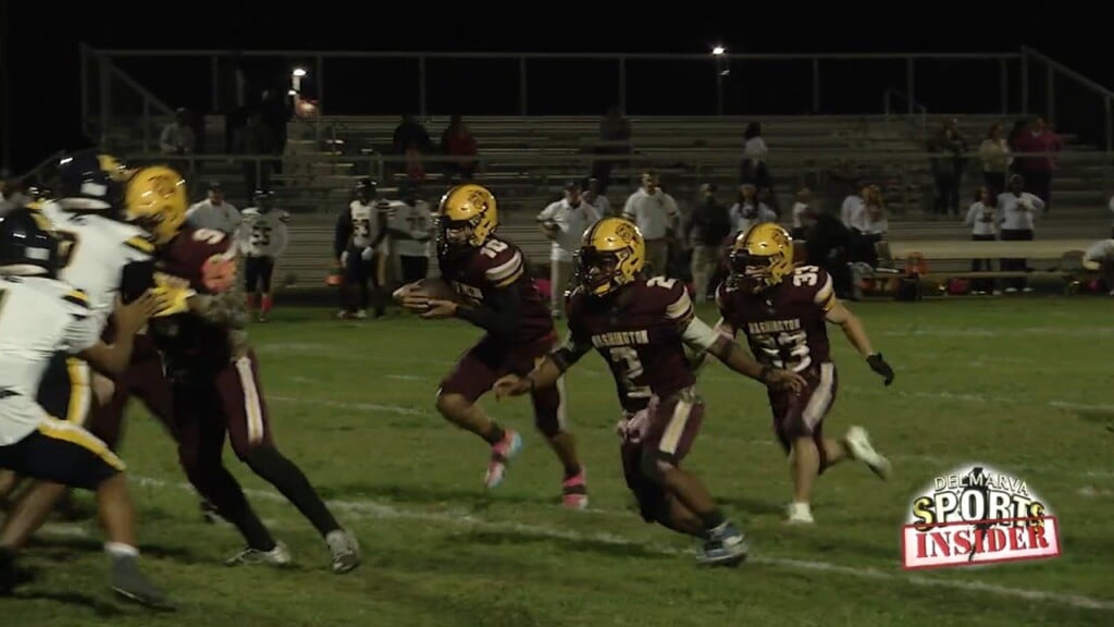 Kent County Vs Washington