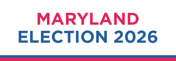 Maryland Election 2026