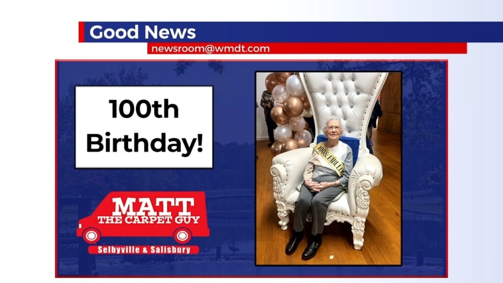 Good News 10/12/26