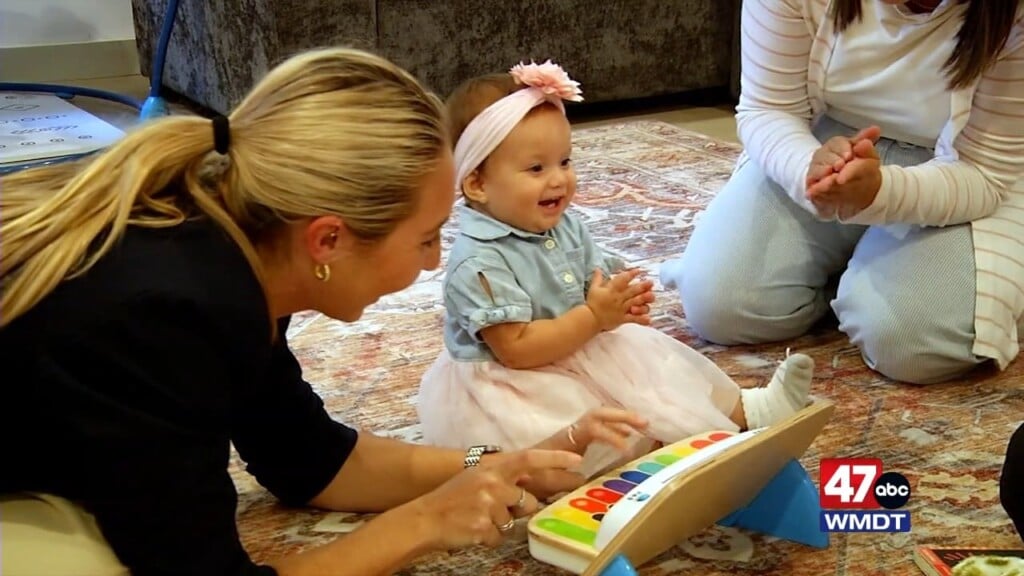Brightside: Baby Elara