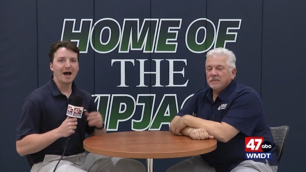 Chesapeake Skipjacks