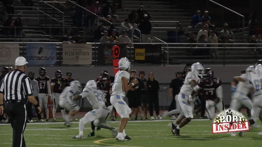 Cape Vs. Appo 10 9 26