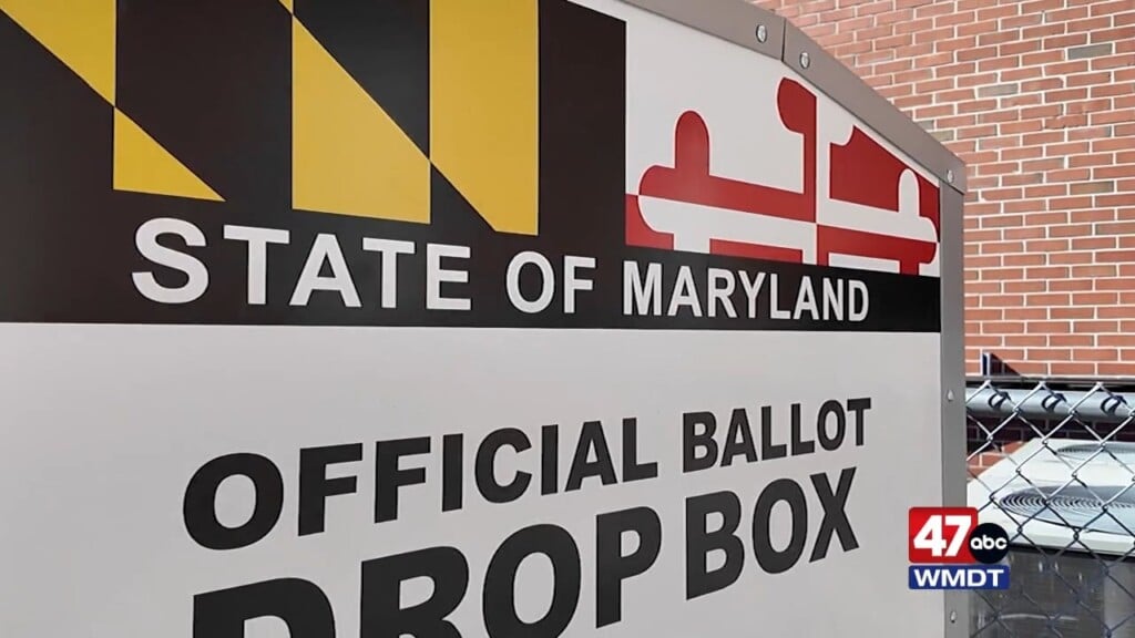 Early Voting