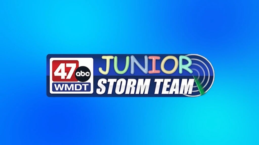 Junior Storm Team Owen Anglin