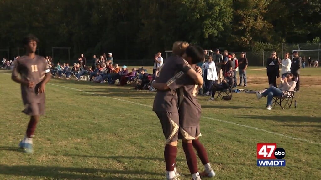 Scs Vs. Salisbury School 10 21 26