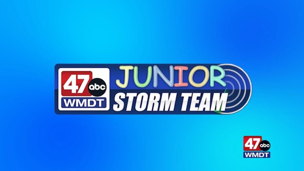 Junior Storm Team: Alydia Drury