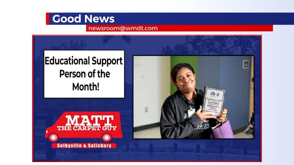Good News 10/14/26
