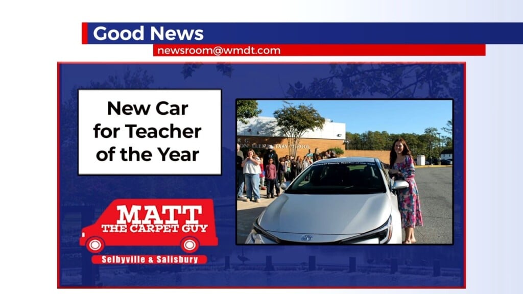 Good News 10/20/26