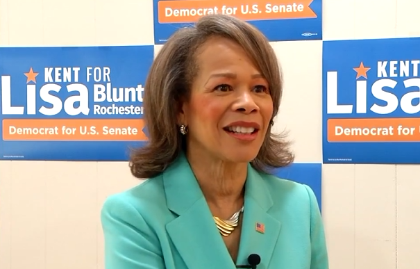 Lisa Blunt Rochester