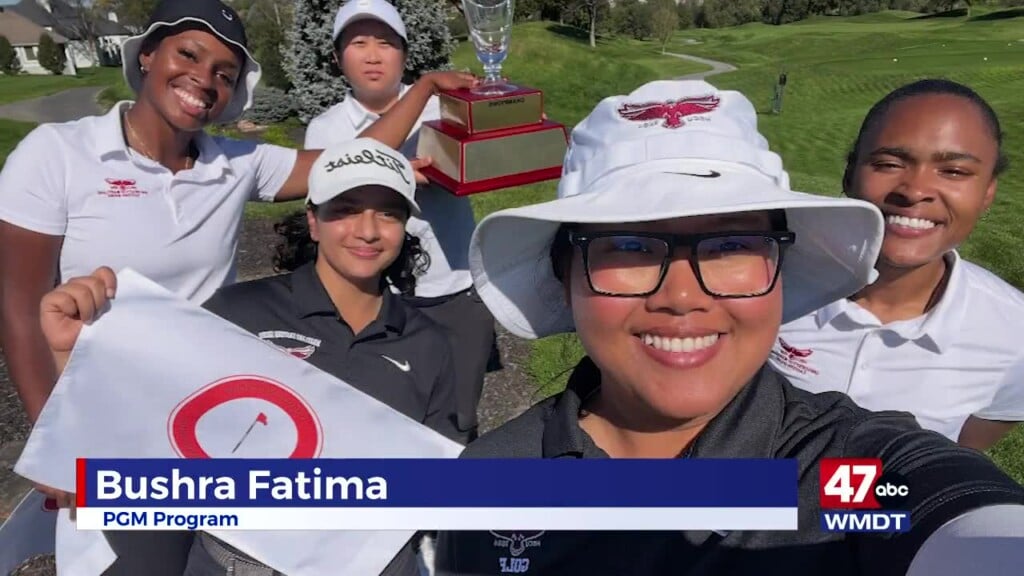 Umes Golf 2