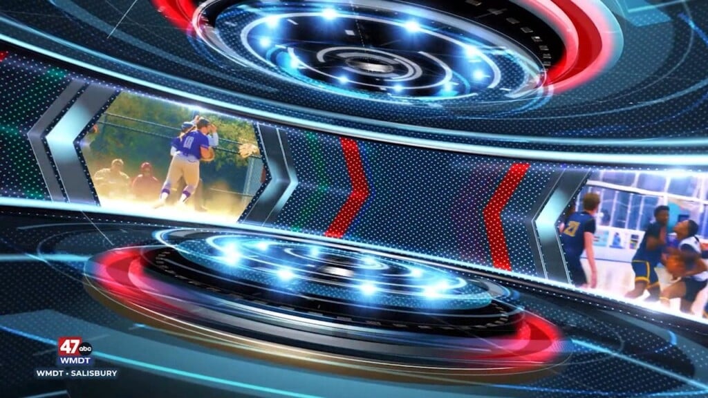 Delmarva Sports Insider