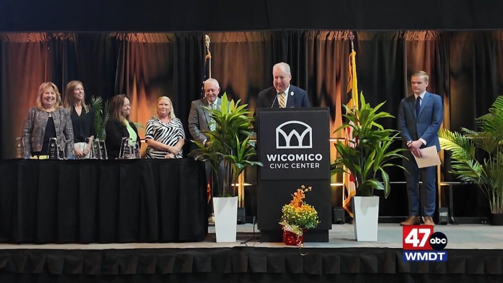 Chamber Luncheon