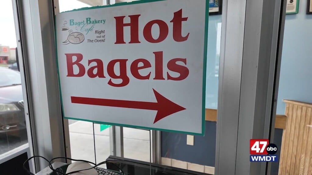 Bagel Bakery