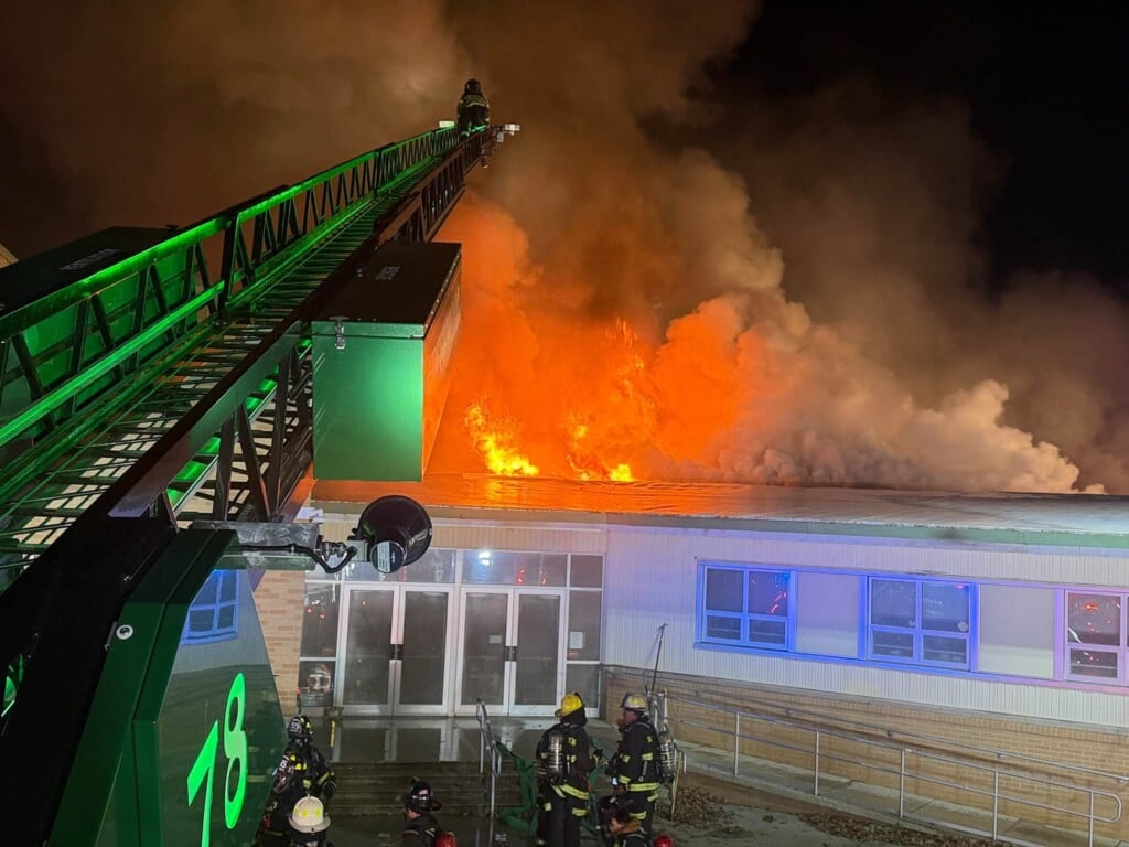 Image Courtesy of Greenwood Volunteer Fire Company