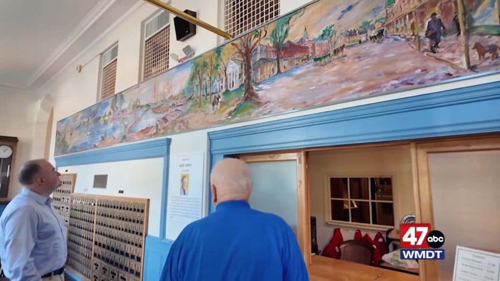 Discover Delmarva: The Seaford Museum