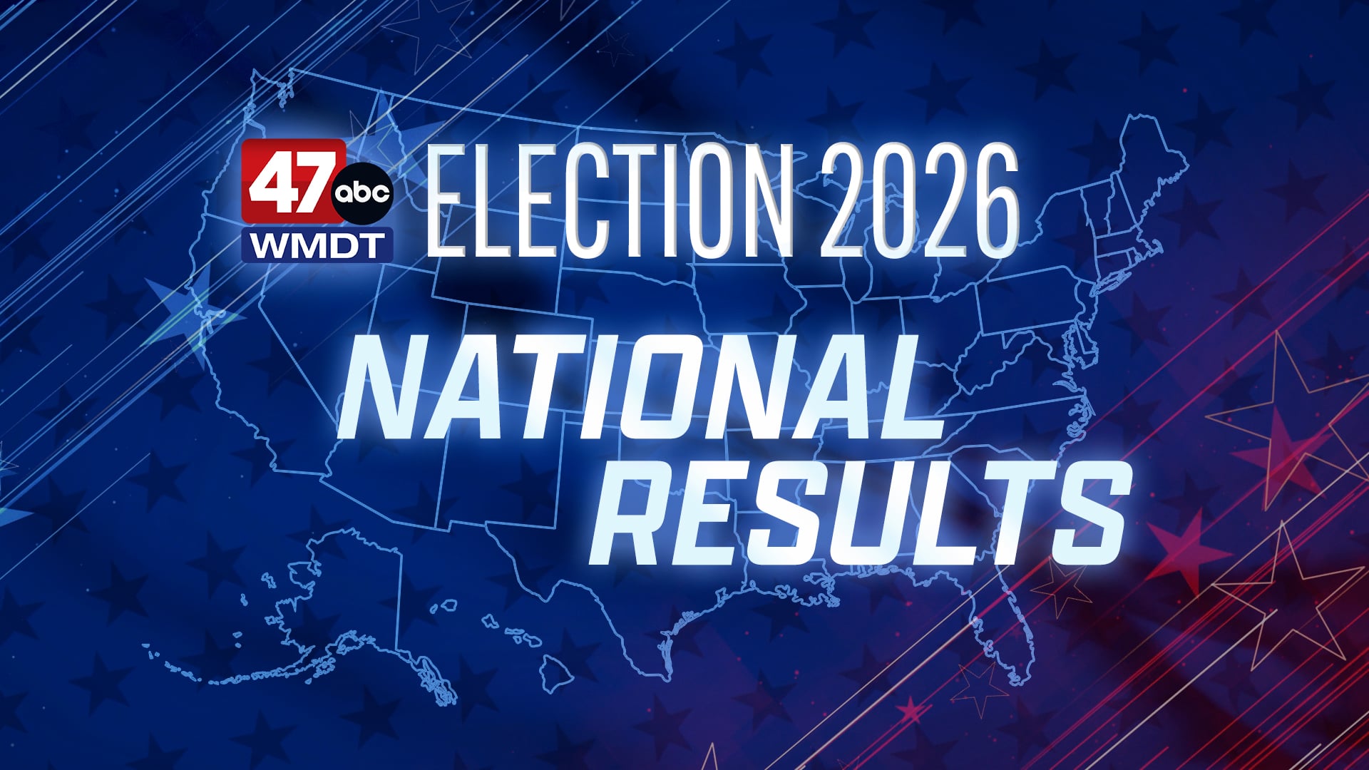 Election 26 National General