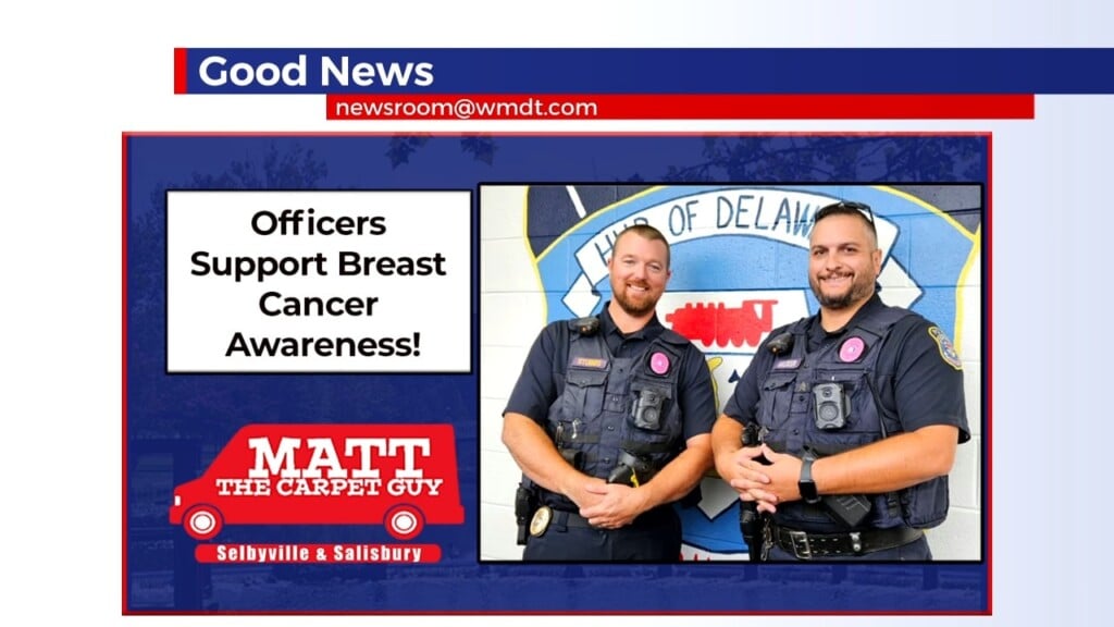 Good News 10/15/26