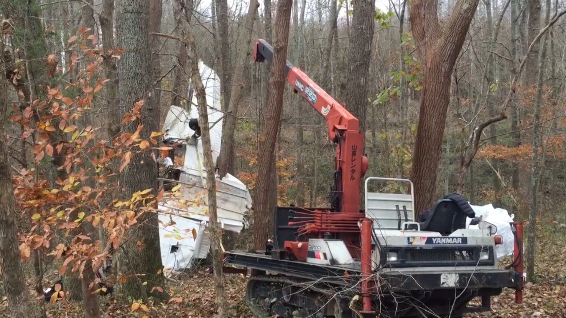 Ntsb Releases Preliminary Report On Barren County Plane Crash Th