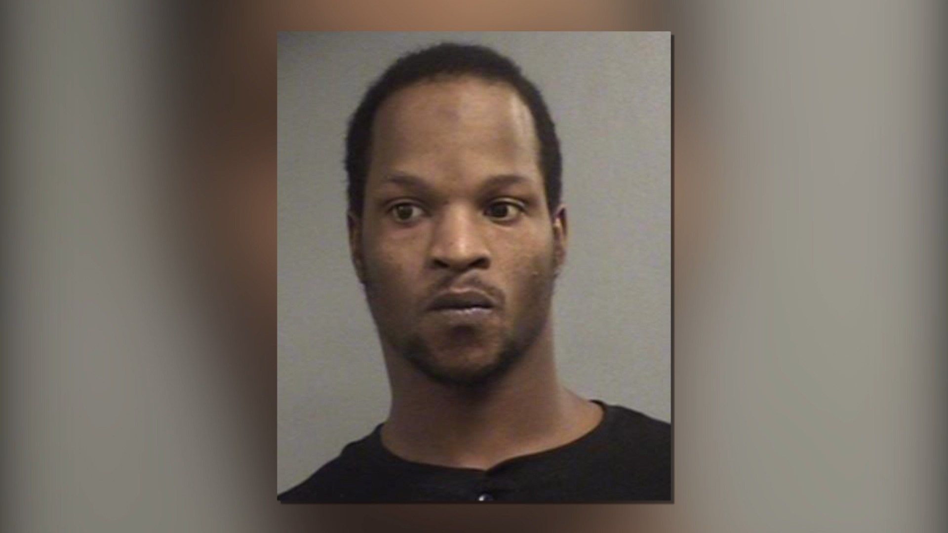 KY Man Charged With Murder of Girlfriends Two Year Old Daughter