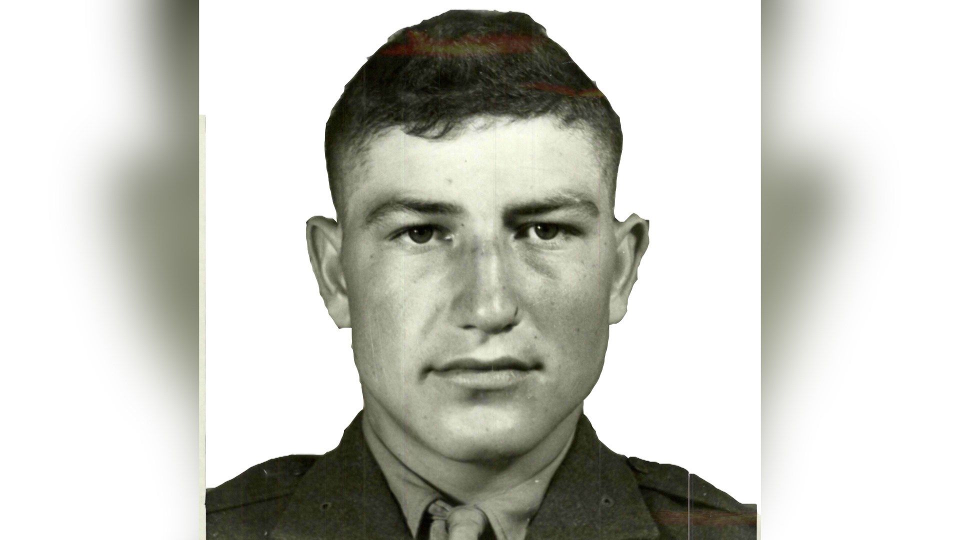 Albert Calland 74 Years Later A Marine is Finally Returning Home