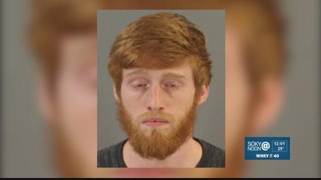 Bowling Green Man Indicted for Rape and Sodomy of 15 Year Old