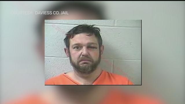 Ky Man Charged With Attempted Murder of a Police Officer