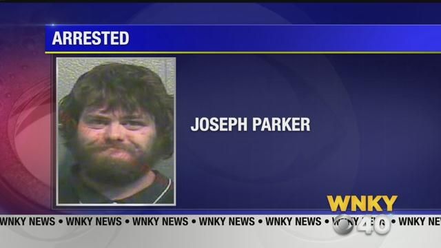 Glasgow Man Arrested After Allegedly Head-Butting an Officer