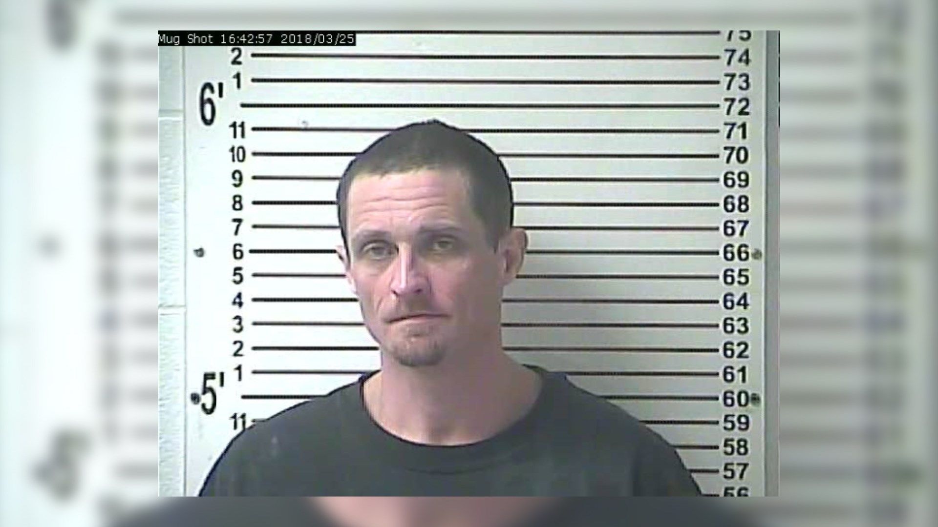 KY Man Arrested for Assaulting Pregnant Girlfriend