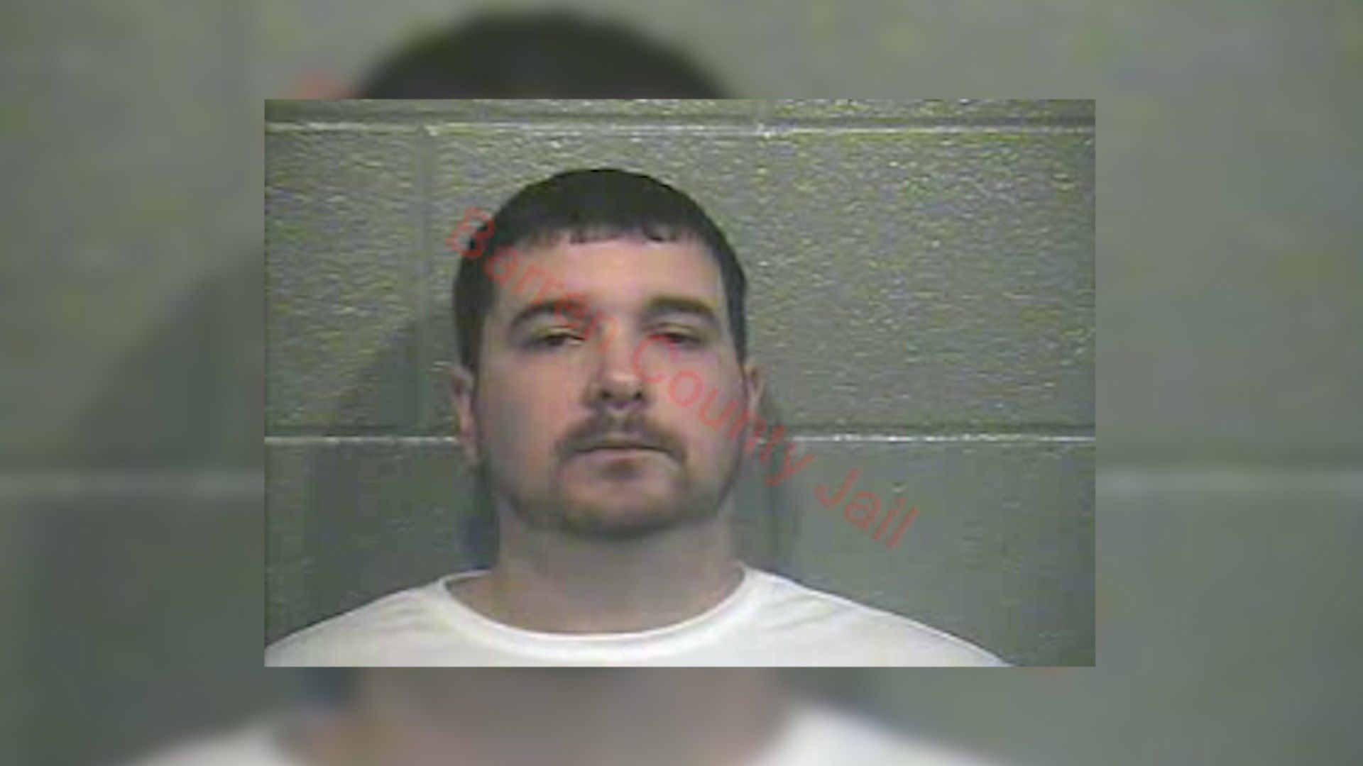 Former Horse Cave Police Officer Arrested
