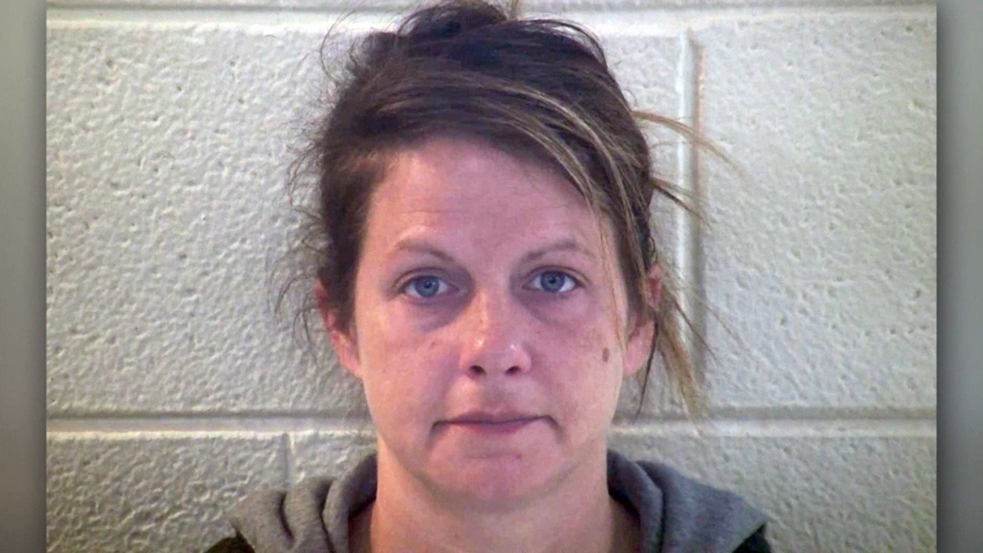 Somerset Mother Arrested For Forcing Teen Daughter To Drink Alco